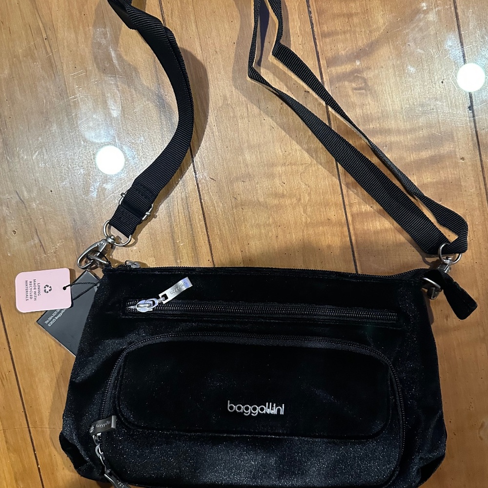 Baggallini Original Everyday Bag